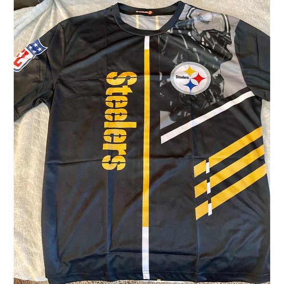 NFL Mesh Shirt XL Only - Picture 11 of 16